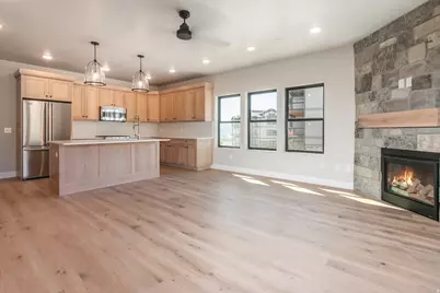 1124 W Vos Cir #203, Heber City, UT 84032 - Photo 5