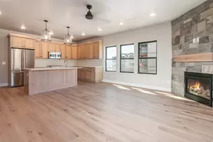 1124 W Vos Cir, Heber City, UT 84032 - Photo 5