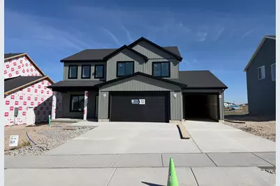 261 W 550 N, Smithfield, UT 84335 - Photo 1