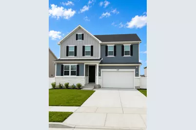1037 W 450 S #77, Brigham City, UT 84302 - Photo 1
