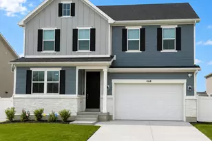 1037 W 450 S, Brigham City, UT 84302 - Photo 1