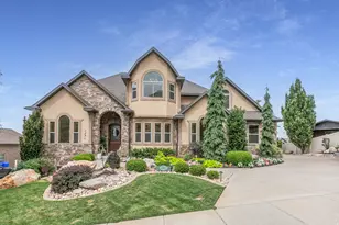 1391 N Compton Rd, Farmington, UT 84025 - Photo 1