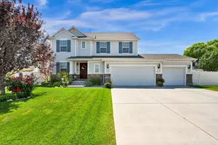4554 S Basin Ridge Ct, West Valley, UT 84128 - Photo 1
