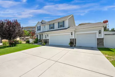 4554 S Basin Ridge Ct, West Valley, UT 84128 - Photo 3