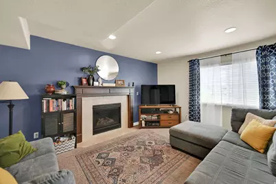 4554 S Basin Ridge Ct, West Valley, UT 84128 - Photo 7