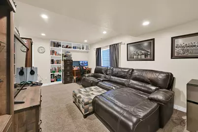 4554 S Basin Ridge Ct, West Valley, UT 84128 - Photo 25