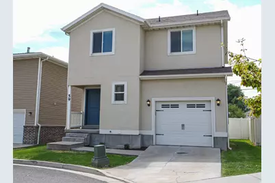 59 W Dewar Grove Ln, Salt Lake City, UT 84115 - Photo 1