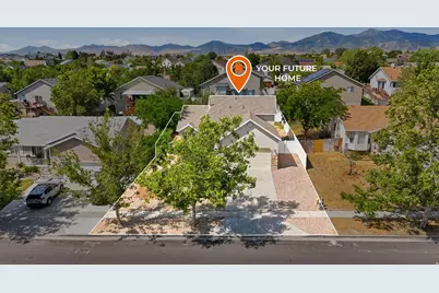 5782 S Stone Flower Way W, Salt Lake City, UT 84118 - Photo 47