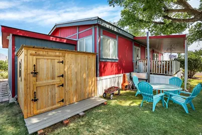 1710 W American Park Dr, West Valley, UT 84119 - Photo 9