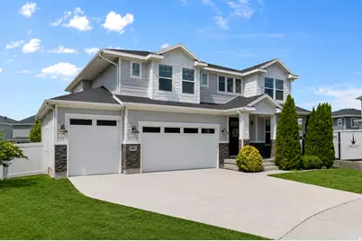 61 N Flower Rd, Vineyard, UT 84059 - Photo 1