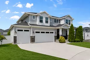 61 N Flower Rd, Vineyard, UT 84059 - Photo 1