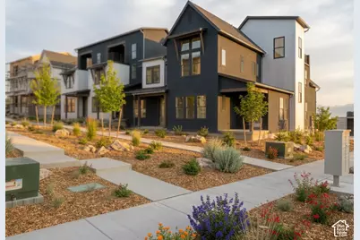 6962 W Hidden Hills Way #310, West Jordan, UT 84081 - Photo 3