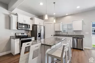 8645 N Cypress Alley, Eagle Mountain, UT 84005 - Photo 1