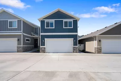 8645 N Cypress Aly, Eagle Mountain, UT 84005 - Photo 1