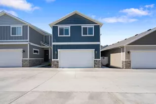 8645 N Cypress Alley, Eagle Mountain, UT 84005 - Photo 1