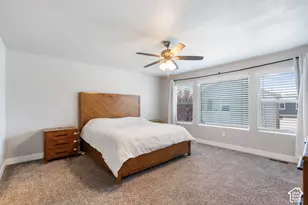 8645 N Cypress Alley, Eagle Mountain, UT 84005 - Photo 13