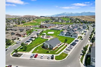 8645 N Cypress Aly, Eagle Mountain, UT 84005 - Photo 3