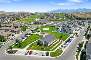 8645 N Cypress Alley, Eagle Mountain, UT 84005 - Photo 3
