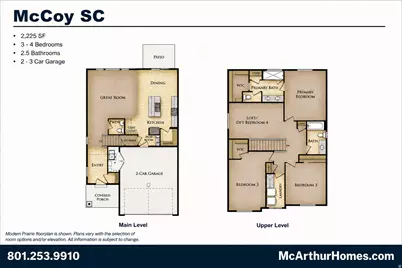 1777 S 3725 St W #107, Taylor, UT 84401 - Photo 3