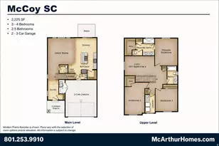 1777 S 3725 St W, Taylor, UT 84401 - Photo 3