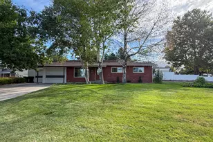 471 S 800 W, Brigham City, UT 84302 - Photo 1