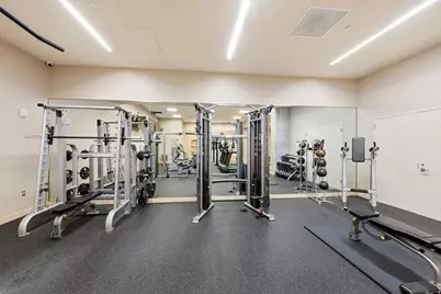 35 E 100 S #1509, Salt Lake City, UT 84111 - Photo 31