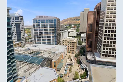 35 E 100 S #1509, Salt Lake City, UT 84111 - Photo 37
