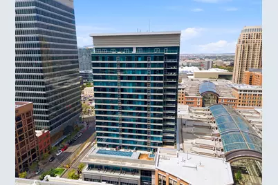 35 E 100 S #1509, Salt Lake City, UT 84111 - Photo 35
