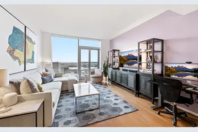 35 E 100 S #1509, Salt Lake City, UT 84111 - Photo 5