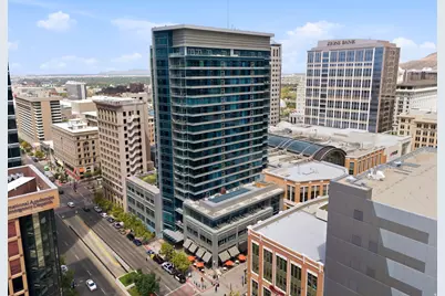 35 E 100 S #1509, Salt Lake City, UT 84111 - Photo 33