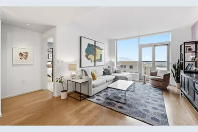 35 E 100 S #1509, Salt Lake City, UT 84111 - Photo 7