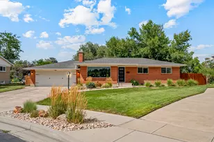 1081 E Wesley Rd, Murray, UT 84117 - Photo 1