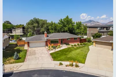 1081 E Wesley Rd, Murray, UT 84117 - Photo 3