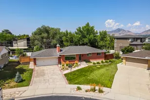1081 E Wesley Rd, Murray, UT 84117 - Photo 3
