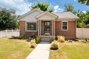 1684 E Garfield Ave S, Salt Lake City, UT 84105 - Photo 1