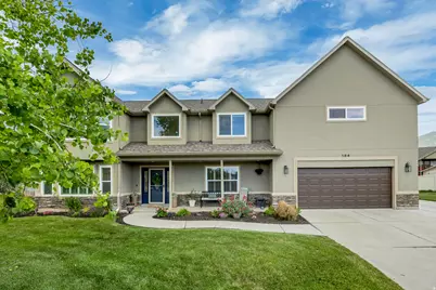 184 N Farm Cv, Farmington, UT 84025 - Photo 1