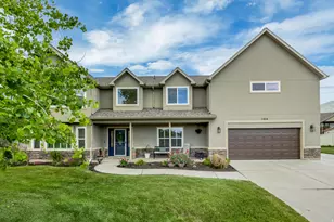 184 N Farm Cv, Farmington, UT 84025 - Photo 1