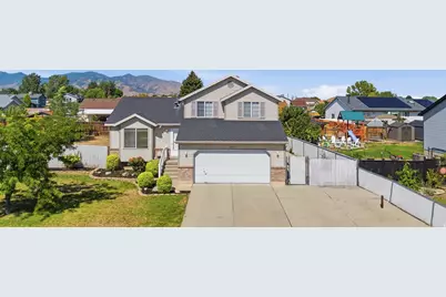 3366 S Shalise Cir, West Valley, UT 84120 - Photo 43