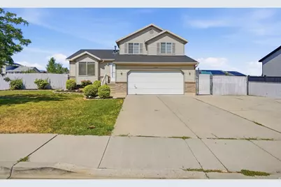 3366 S Shalise Cir, West Valley, UT 84120 - Photo 1