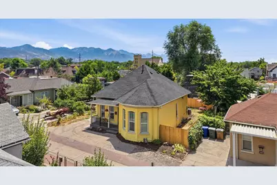 450 E Sego Ave, Salt Lake City, UT 84111 - Photo 3