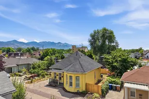 450 E Sego Ave, Salt Lake City, UT 84111 - Photo 3