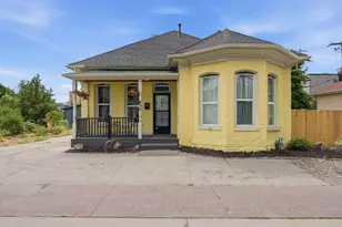 450 E Sego Ave, Salt Lake City, UT 84111 - Photo 1