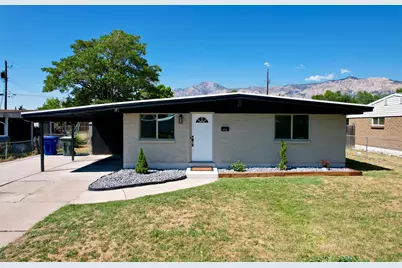 656 E 1050 N, Ogden, UT 84404 - Photo 1