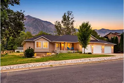 240 W 4050 N, Pleasant View, UT 84414 - Photo 1