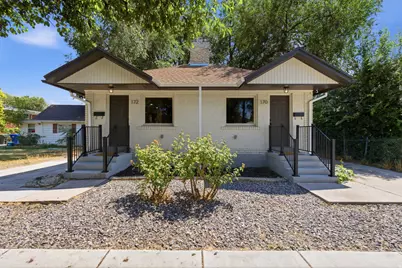 170 E 2300 (Wentworth Ave) S, South Salt Lake, UT 84115 - Photo 1