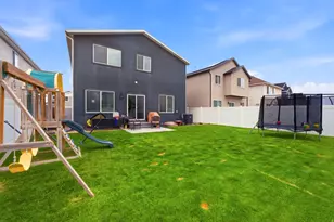 3690 Cuade St N, Eagle Mountain, UT 84005 - Photo 35