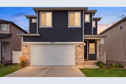 3690 Cuade St N #641, Eagle Mountain, UT 84005 - Photo 1