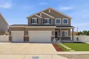 311 W 2030 N, Tooele, UT 84074 - Photo 1