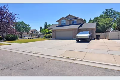 3653 W 520 N, West Point, UT 84015 - Photo 43