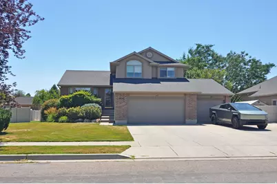3653 W 520 N, West Point, UT 84015 - Photo 41